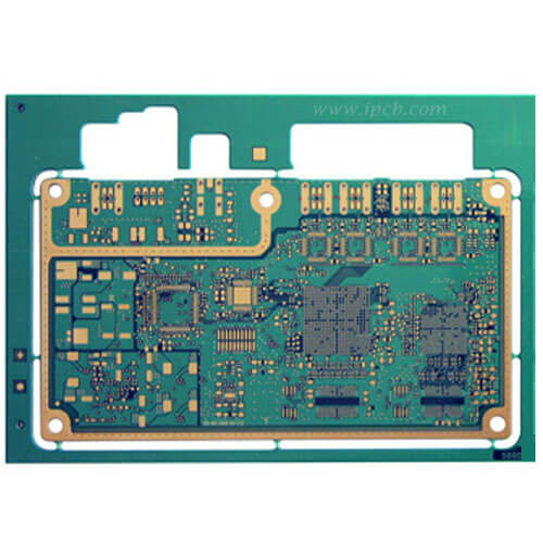 IC Test Board