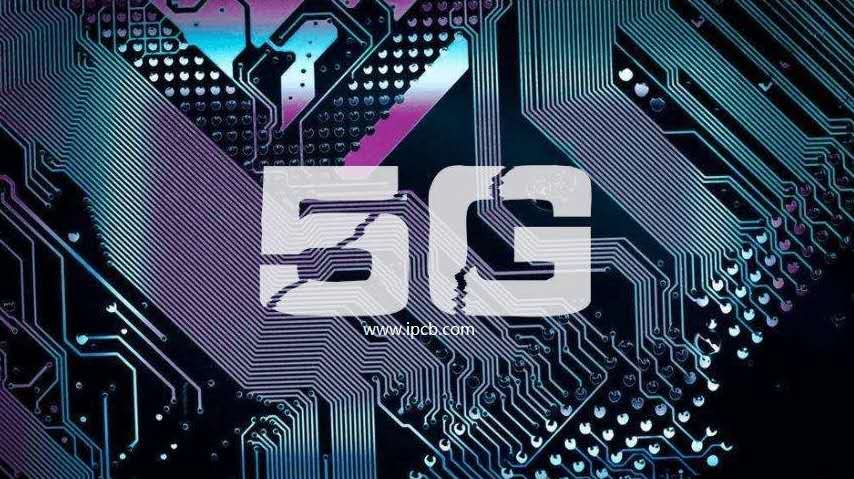 5G and PCBs