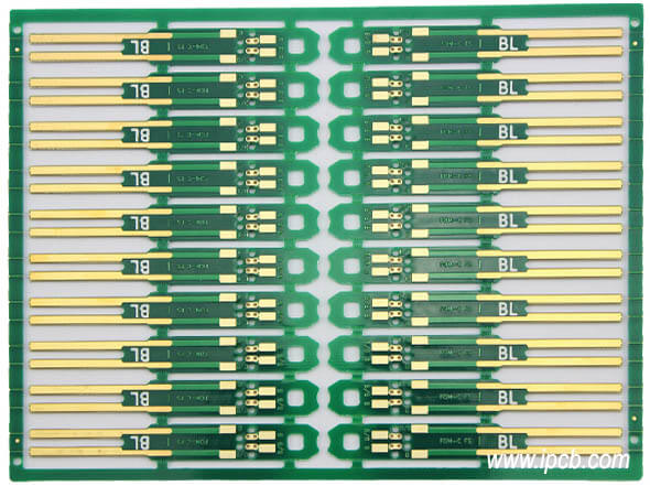 5G high-frequency PCB