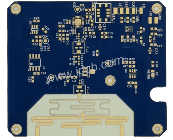 circuit board 