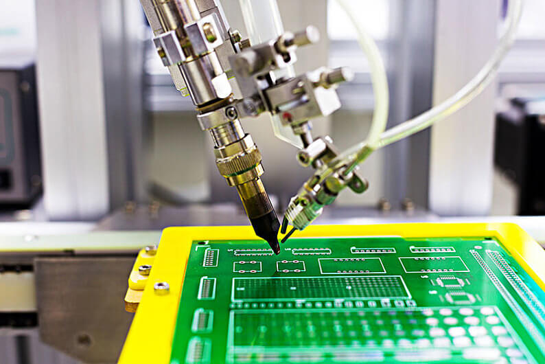 PCB Manufacturing