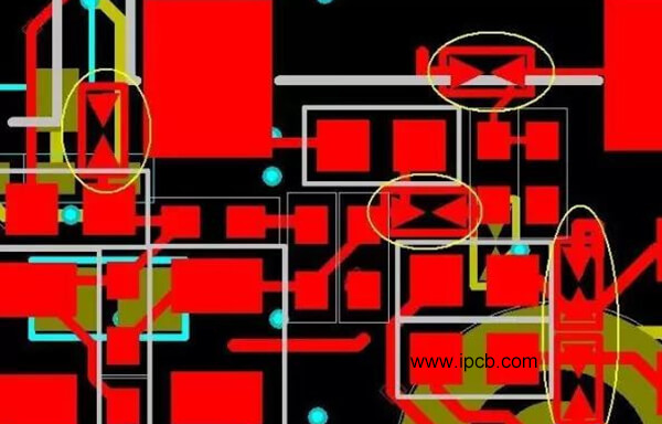 RF circuit design