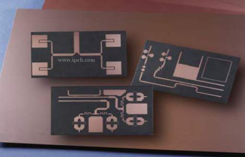  high frequency and high speed PCB materials