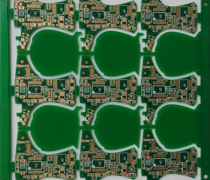 OSP PCB