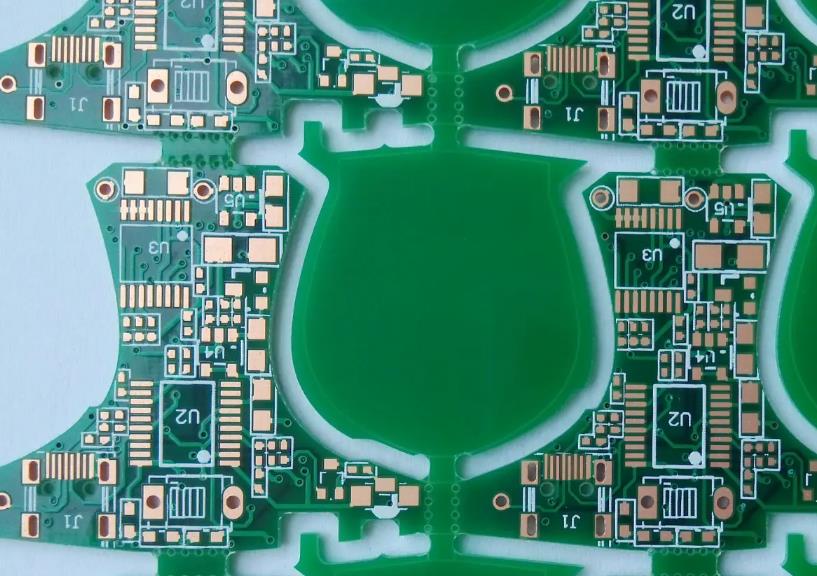 OSP PCB