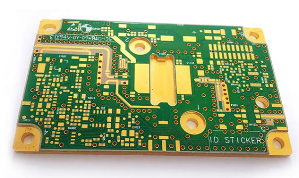 circuit board