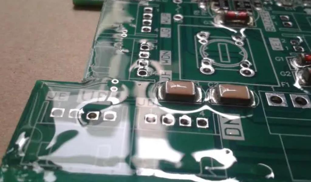 Conformal coating