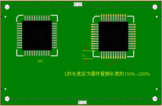 IC Pad