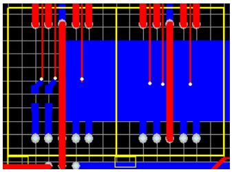 Drawing PCB