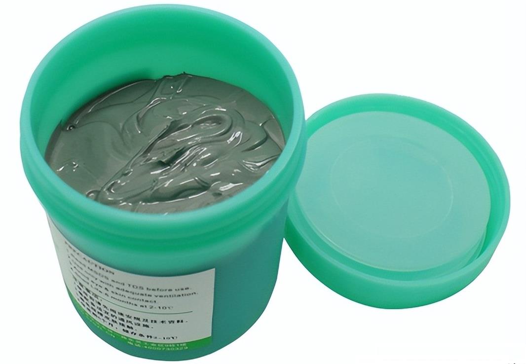 Solder Paste