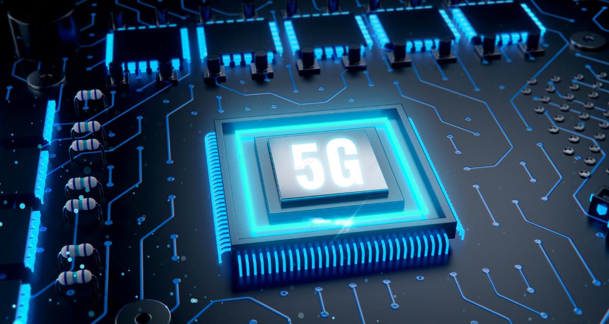 5G applications