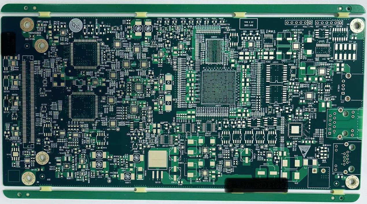 Multi-layer circuit board