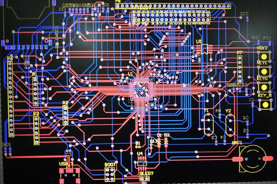 PCB Design