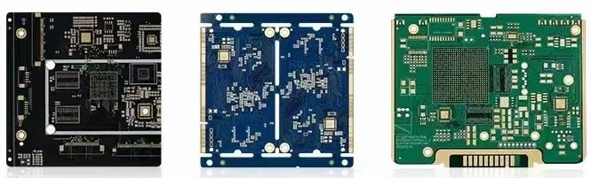 Multilayer Circuit Boards