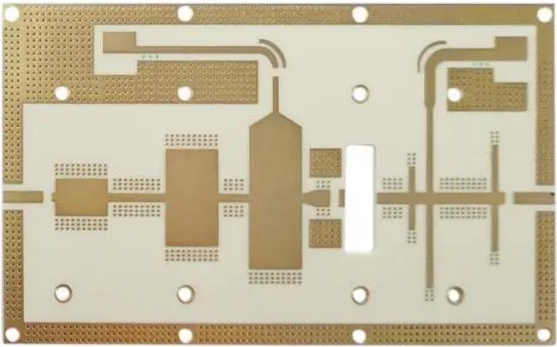 High Frequency PCB