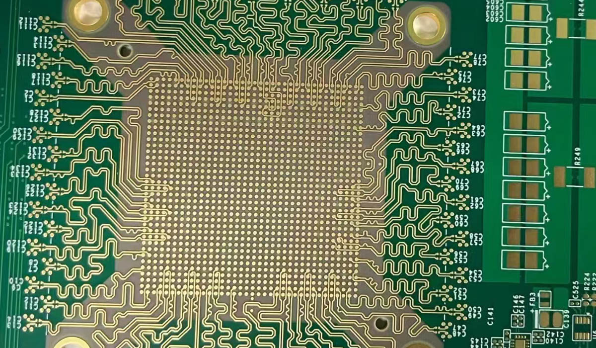 High Quality PCB