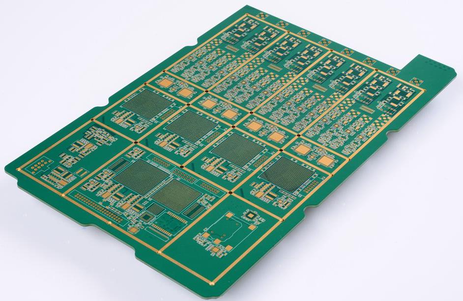 Multilayer PCB