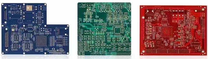 Multilayer Circuit Boards