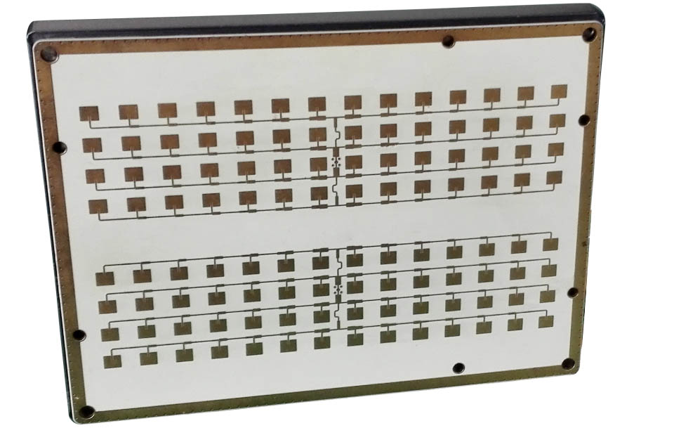 ADAS millimeter wave radar