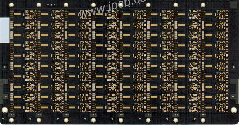 Type-C Circuit Board