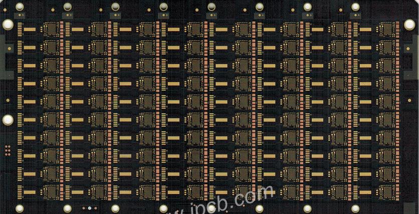 Type-C Circuit Board