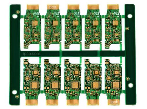 Optical Module HDI PCB