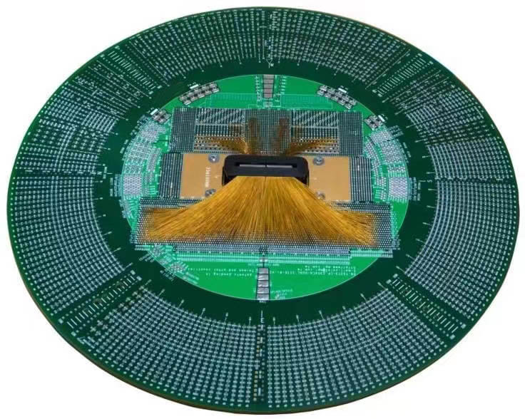 PCB