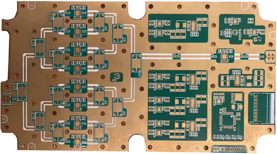 High Frequency Circuit Board