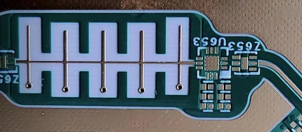 High Frequency Circuit Board