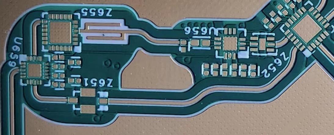 High Frequency Circuit Board