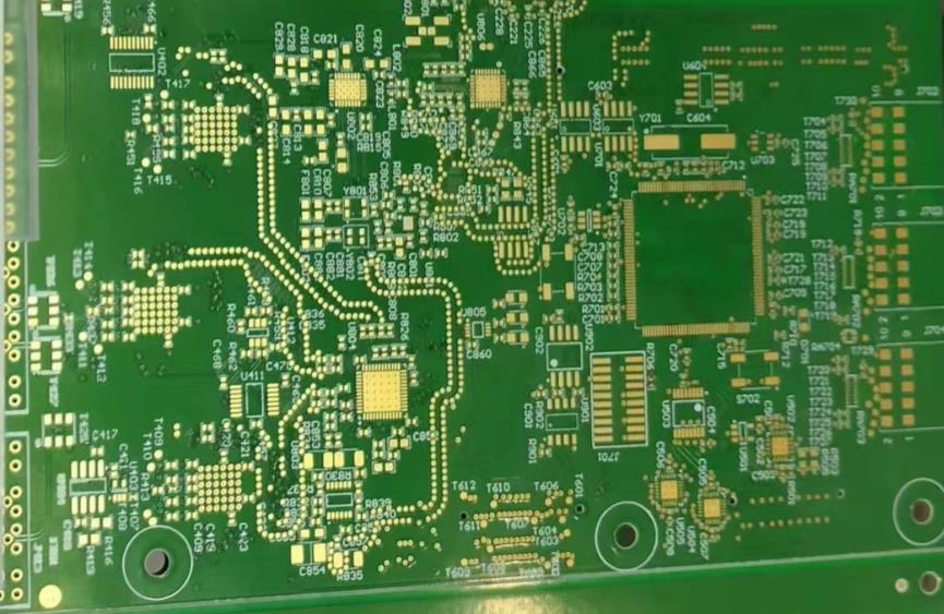 printed circuit board