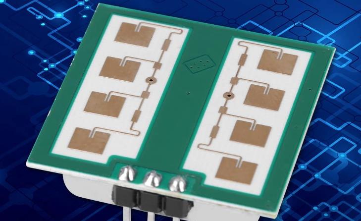 Millimetre wave radar