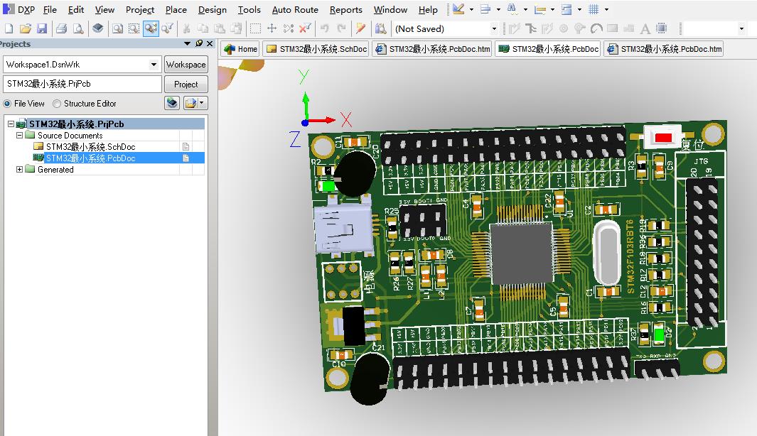 PCB Design