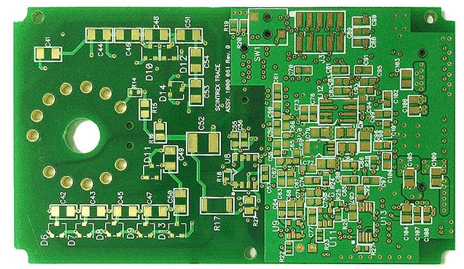 circuit board