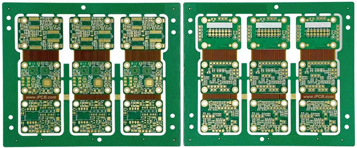 PCB circuit board