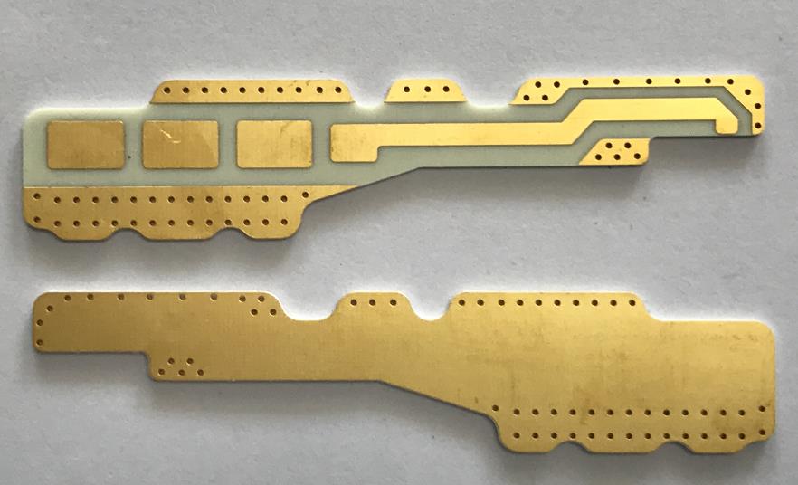 High Frequency Circuit Board