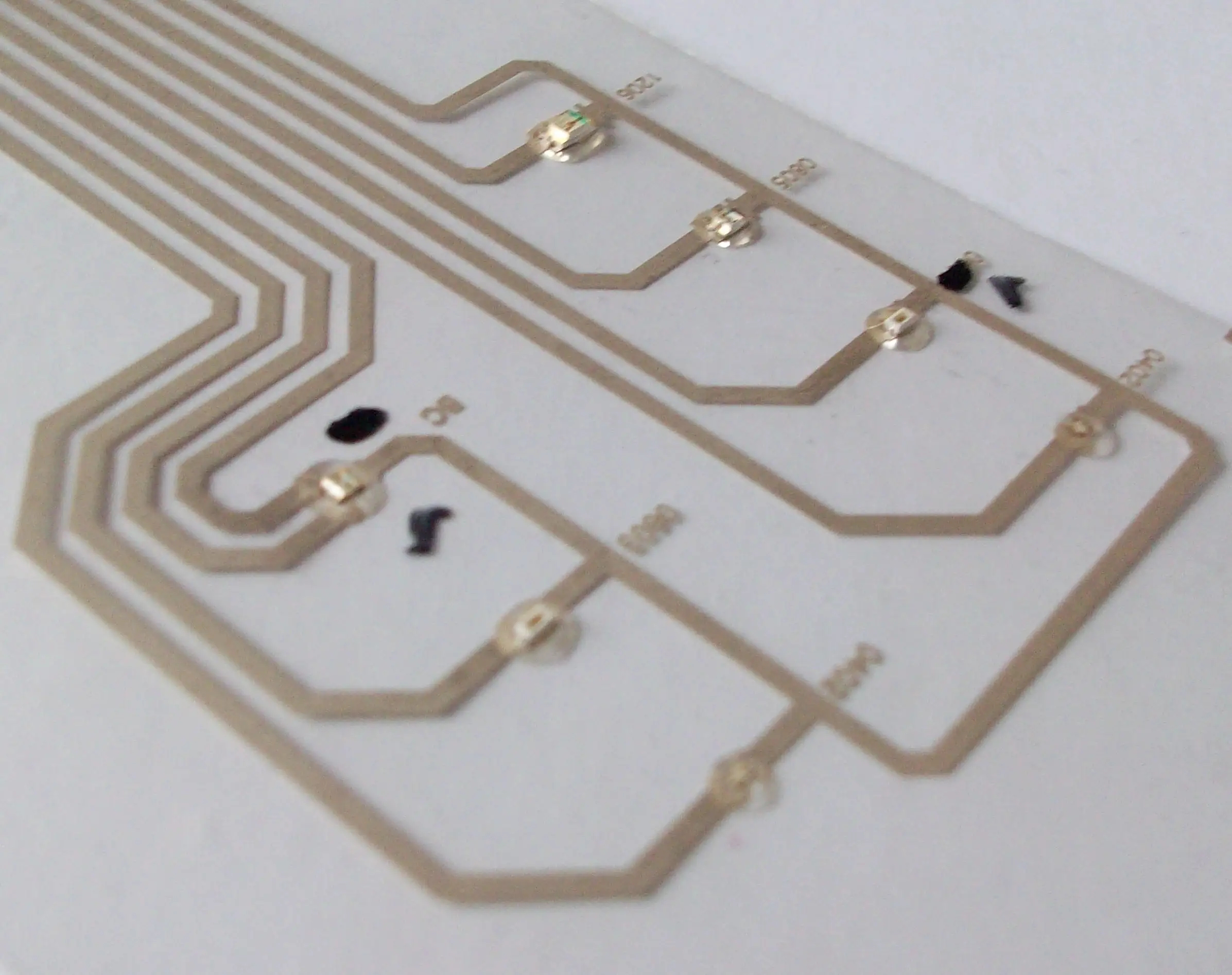 High Frequency Circuit Board 