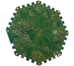 Strategy for designing 9 high-frequency circuit boards