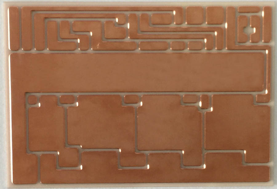 Aluminium oxide ceramic circuit boards