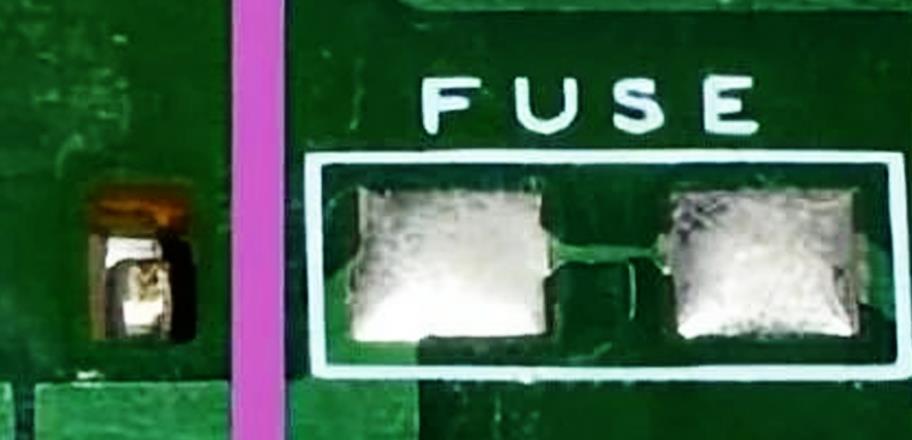 Fuse Alignment