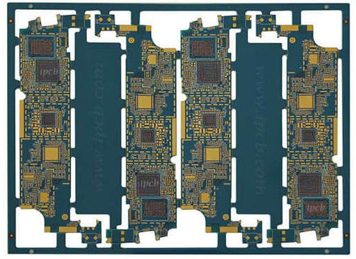 Mobile Phone PCB