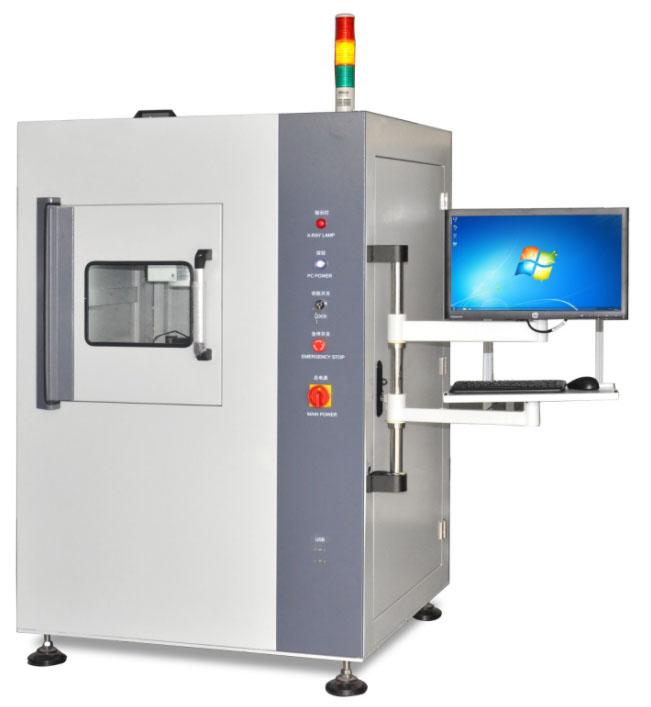 X-RAY Inspection Equipment