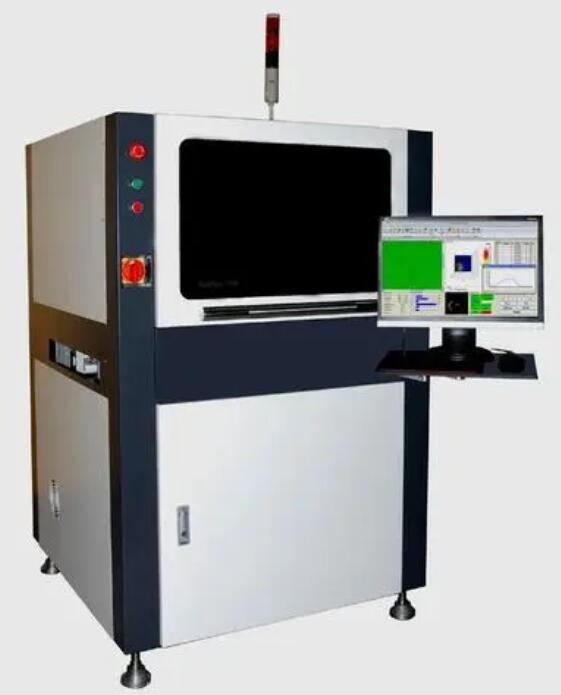 SPI Testing Equipment