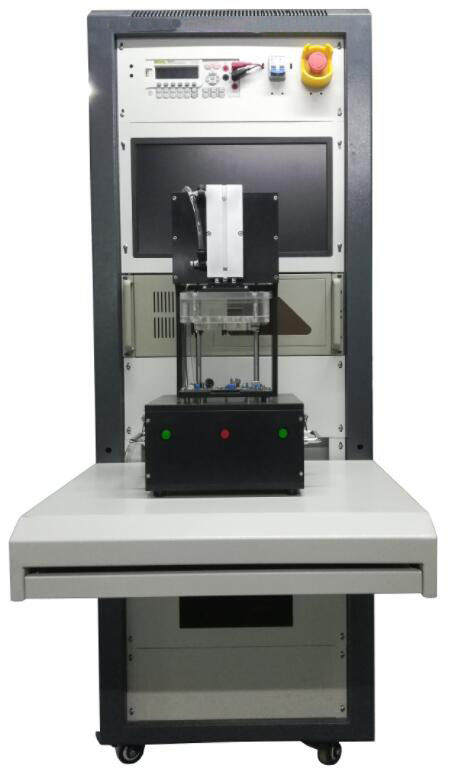 FCT Test Equipment