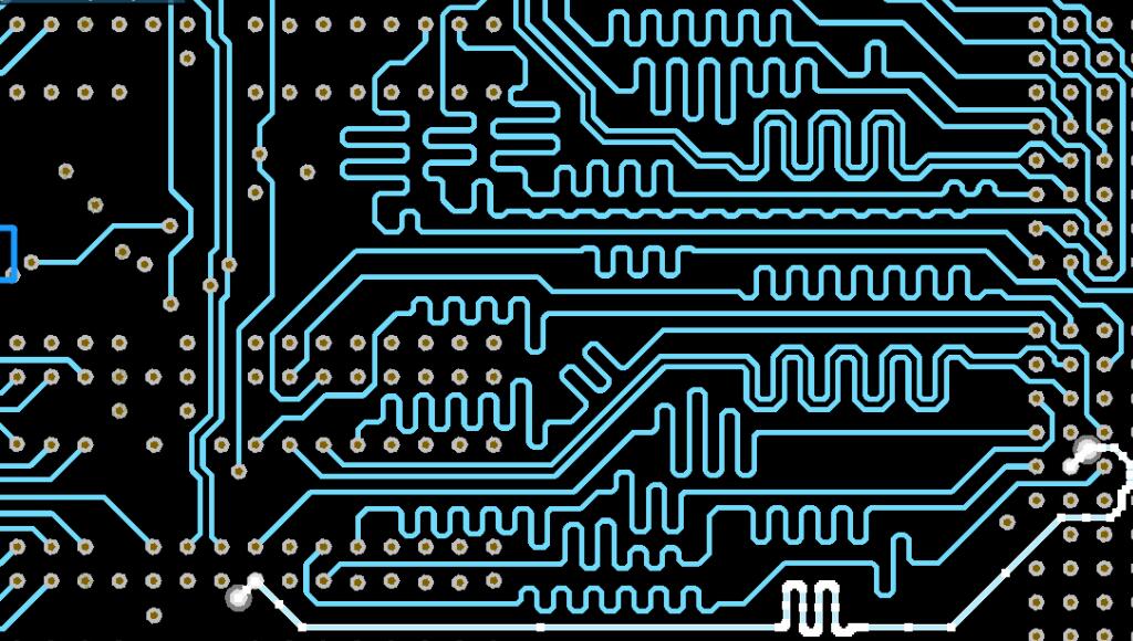 High Speed PCB Design