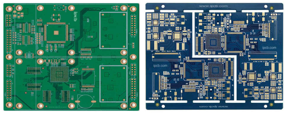 PCB