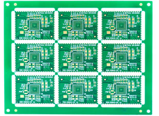 split board