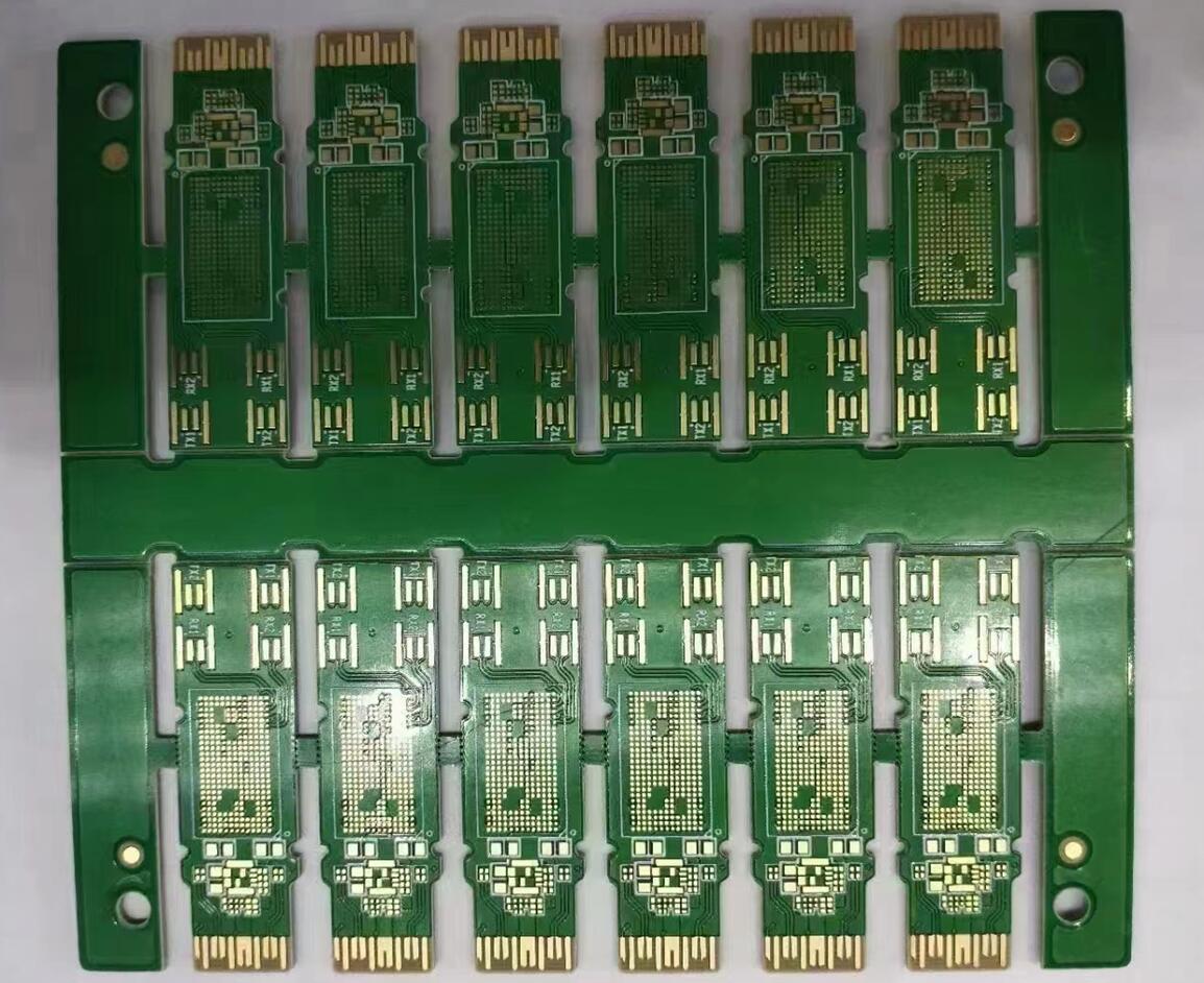 PCB circuit board