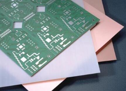Multilayer PCB Board Materials