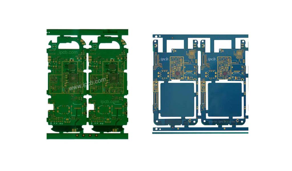 hdi board